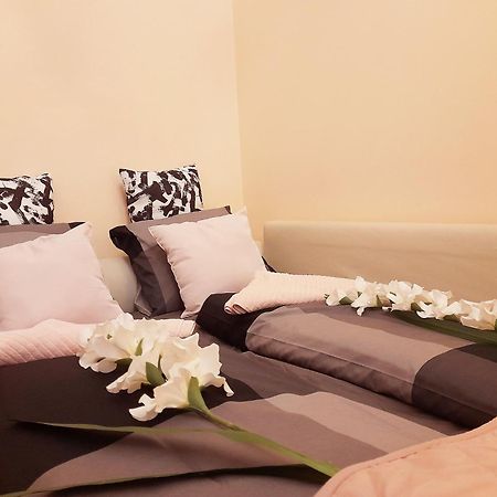 Andrassy Boulevard Central Apartment Budapest Exterior foto